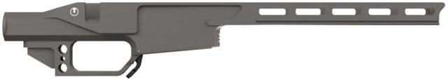 Ultradyne UD5 Chassis Savage SA RH Sniper Grey - Ultradyne