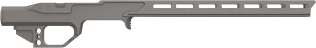 Ultradyne UD7 Chassis CZ 457 RH Sniper Grey - Ultradyne