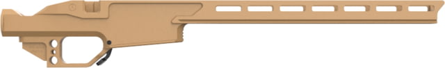 Ultradyne UD7 Chassis Ruger American SA RH Coyote Tan - Ultradyne