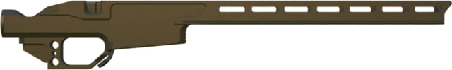 Ultradyne UD7 Chassis Ruger American SA RH Midnight Bronze - Ultradyne