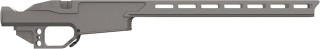 Ultradyne UD7 Chassis Ruger American SA RH Sniper Grey - Ultradyne