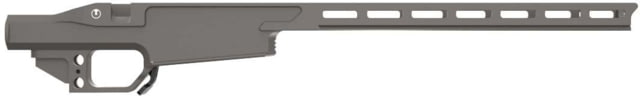 Ultradyne UD7 Chassis, Rem 700 LA, RH, Sniper Grey, UD20003-SG in US