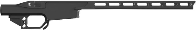 Ultradyne UD7 Rifles Chassis, Remington 700, 7 Slot, Short Action, Right Hand, Black, UD20002 in US