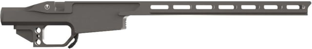 Ultradyne UD7 Chassis Rem 700 SA RH Sniper Grey - Ultradyne