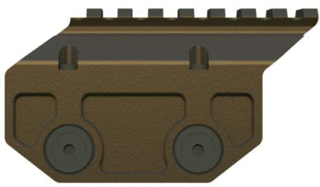 Ultradyne UD Chassis Bridge Midnight Bronze - Ultradyne
