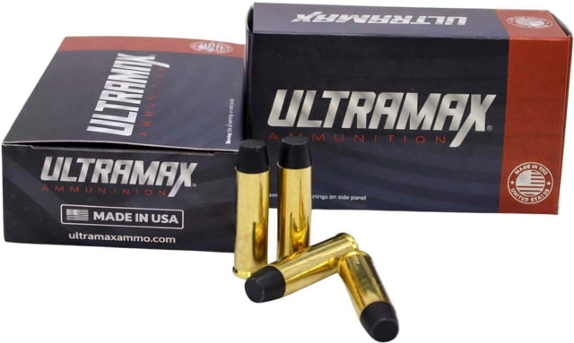 ramax .357 Magnum 180 Grain Jacketed Hollow Cavity Pistol 20 Rounds Ammo