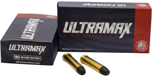 ramax .45-70 Government 430 Grain Jacketed Hollow Cavity Rifle 20 Rounds Ammo