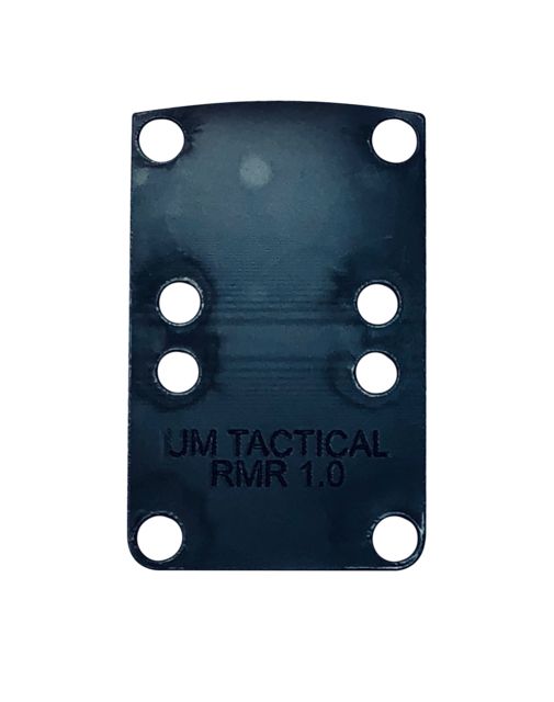 UM Tactical Delrin Optic Shim Trijicon RMR - Um Tactical