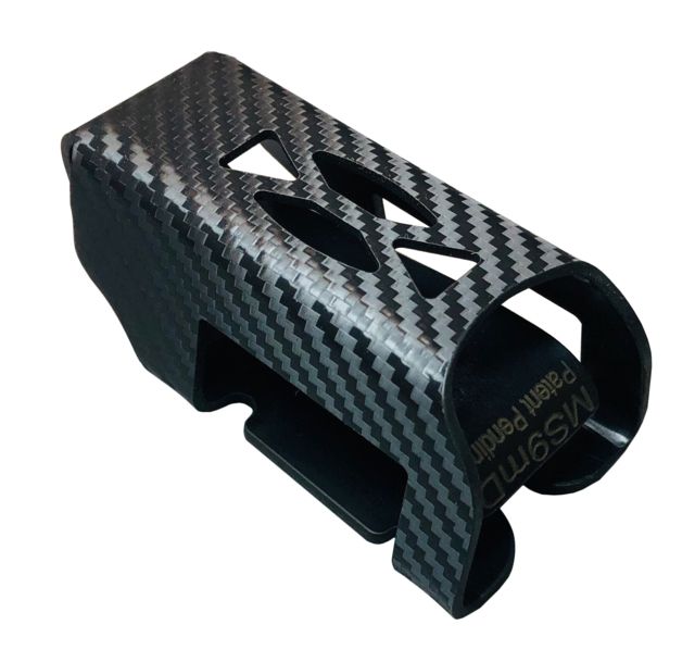 UM Tactical Double Stack Magazine Holder All 9/40 - Um Tactical