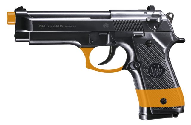 Umarex Beretta 92 FS Spring - SB199 Compliant