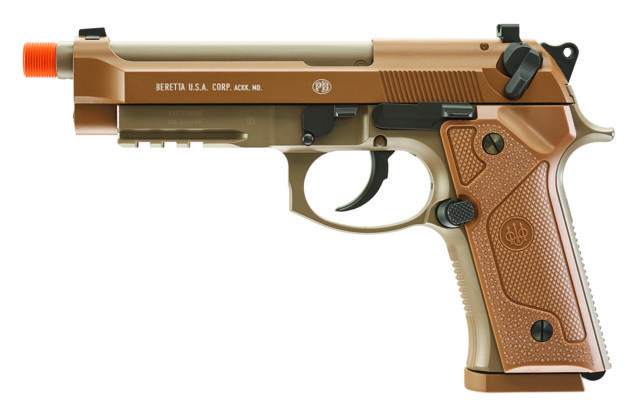 Umarex Beretta M9A3 Blowback FDE - Umarex