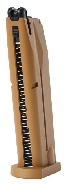 Umarex Beretta M9A3 Blowback Magazine - 22 Rounds FDE - Umarex