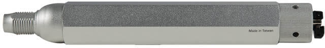 Umarex RWS/Umarex  CO2 Adapter UMAREX 12 grams Silver