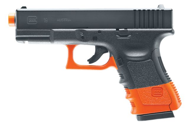 DEMO Umarex Glock 19 Gen3 CO2 Pistol - SB199 Compliant - Umarex