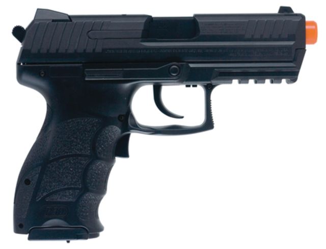 Umarex H&K P30 Electric Airsoft Pistol