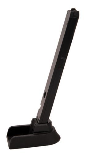 Elite Force HK45 15-Round CO2 Airsoft Magazine Black - Elite Force