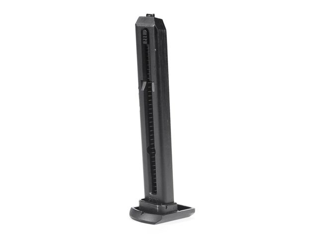 Umarex Ruger P345 15-Round 6mm Airsoft Magazine Black - Umarex