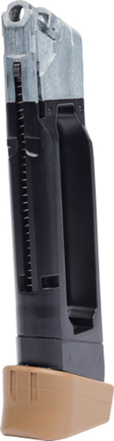 Umarex Umarex Glock 19X Gen5 Airsoft Magazine Drops Free 14 Rounds