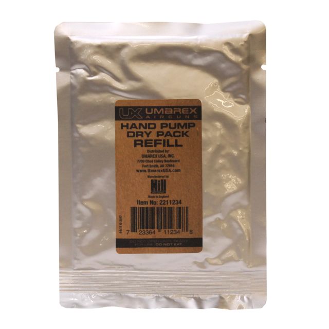 Axeon UX Dry-Pack Refill - Axeon