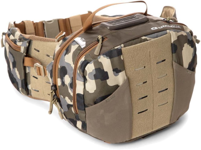 Umpqua Zs2 Ledges 650 Waist Pack Camo - Umpqua