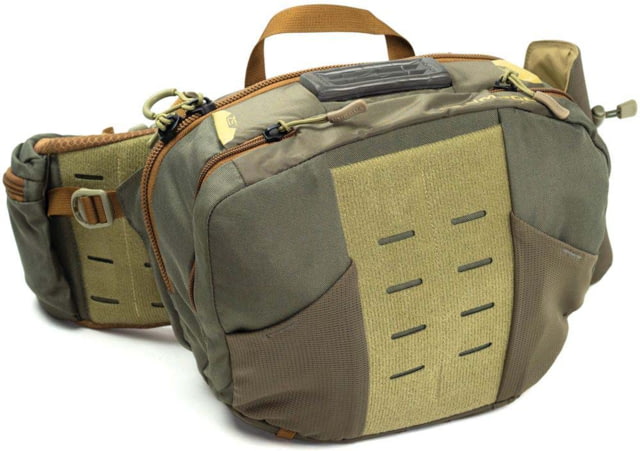 Umpqua Zs2 Ledges 650 Waist Pack Olv - Umpqua