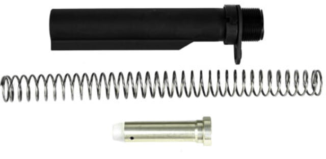 UnbrandedAR Carbine Buffer Tube Kit 7075 Mil-Spec Multi - Unbranded AR