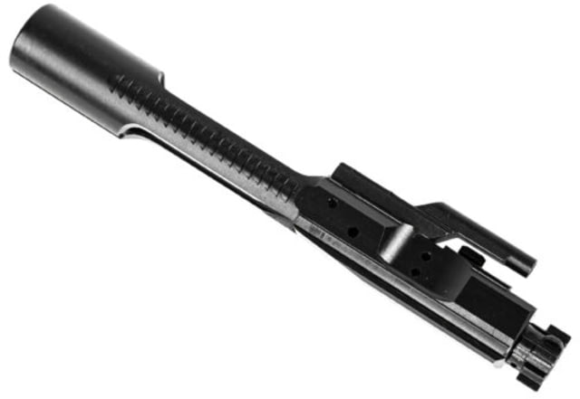 UnbrandedAR M16 Nitride Bolt Carrier Group BCG Performance 5.56/223/300BLK 9310 Bolt w/ Billet extractor Black - Unbrandedar