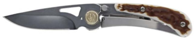 Uncle Henry Next Gen Folding Knife 2.2in Stainless Steel Stalgon Handle - Uncle Henry