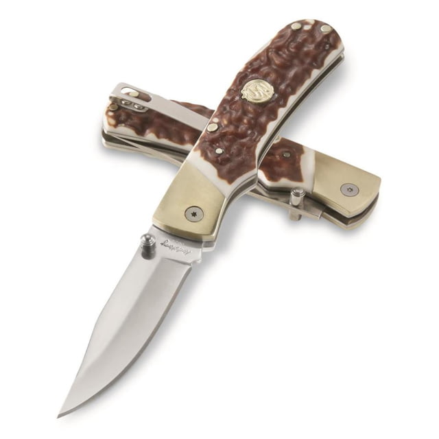 Uncle Henry Next Gen Folding Knife PF