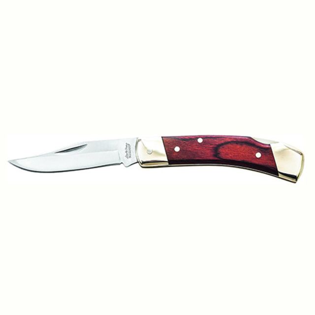 Uncle Henry Smokey 3 3/4inch Closed Lockback