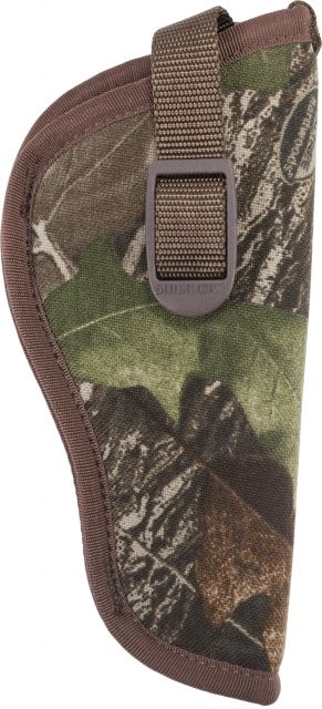 Uncle Mike's Sidekick Hip Holster Universal Right Hand Plain Advantage Camo - Uncle Mikes