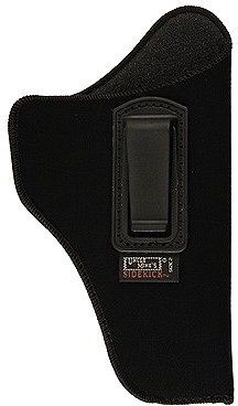 Uncle Mike's Inside-the-Pant Holster Right Hand Plain Black