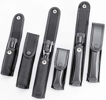 Uncle Mike's Flashlight Cases Stinger Dual Switch LED Card - Uncle Mike's