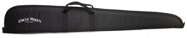 Uncle Mike's Shotgun Case Black Extra Large 52in
