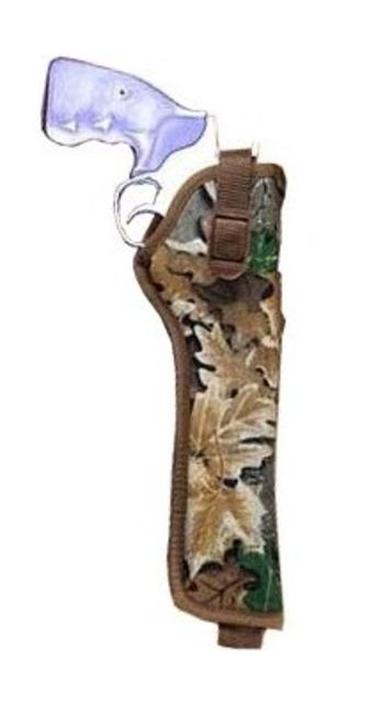 Uncle Mike's Sidekick Hip Holster Glock 26/27 Right Hand Plain Advantage Camo