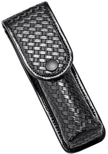 Uncle Mike's MK IV OC Case Mirage BW Black Snap Close Card - Uncle Mike's