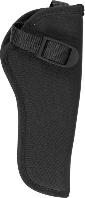 Uncle Mike's Sidekick Hip Holster Glock 26/27 Right Hand Plain Black