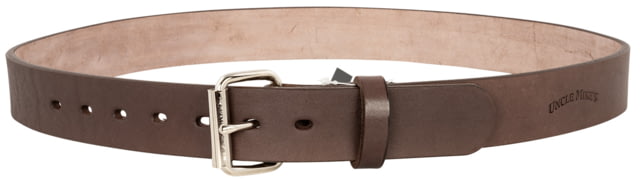 Uncle Mikes Gun Belts Dark Brown 36/40 - Uncle Mike's