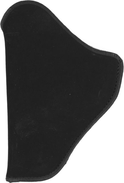 Uncle Mike’s Inside-the-Pant Holster Right Hand Plain Black