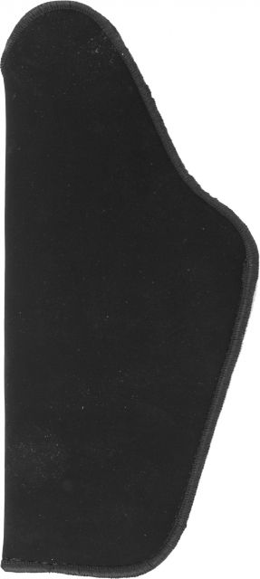 Uncle Mike's Barrel Automatic Inside the Pant Holster Right Hand Plain Black