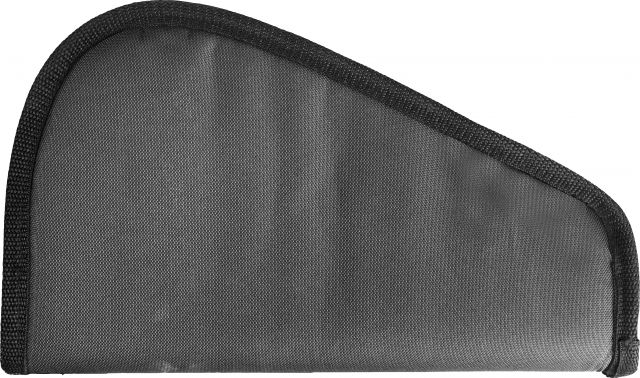 Uncle Mike's Pistol Rug Black Small Hang Tag - Uncle Mike's