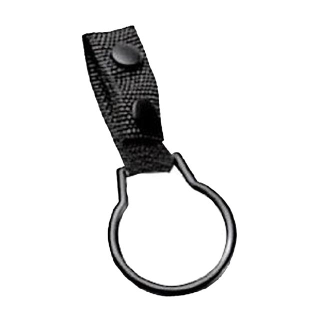 Uncle Mike's Flashlight Cases Kodra C-Cell Card Black - Uncle Mike's