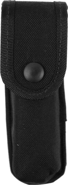 Uncle Mike's Flashlight Cases Kodra Black SureFire 6P/Scorpion/Strion Card - Uncle Mike's