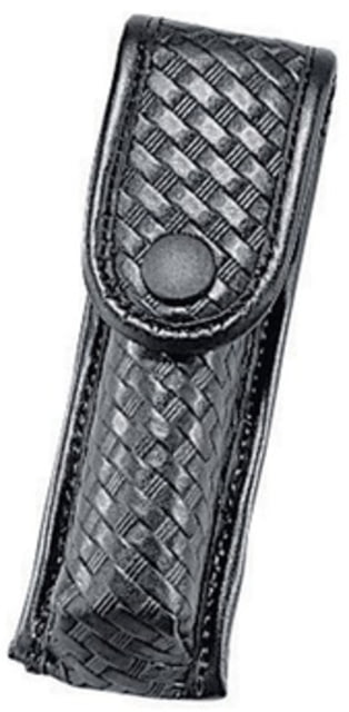 Uncle Mike's Flashlight Case Mirage BW Black Strion LED Card - Uncle Mike's