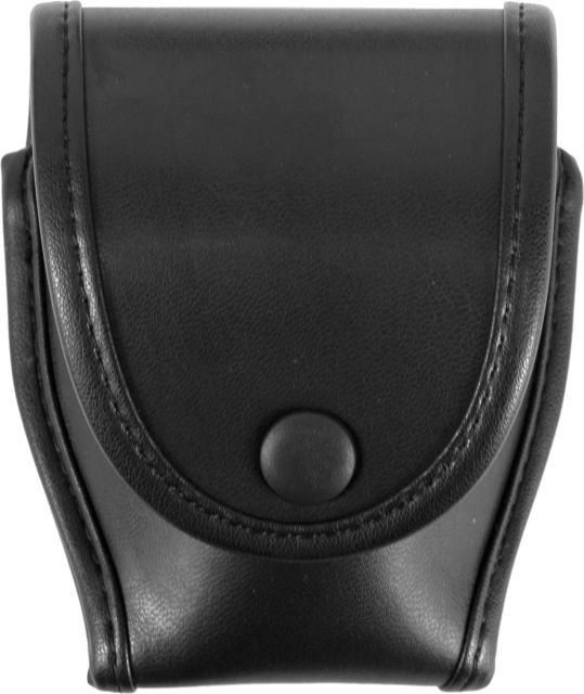 Uncle Mike's Single Duty Cuff Case Mirage BW Snap Close Card Black - Uncle Mikes