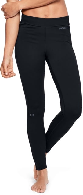 Under Armour Under Armour ColdGear 4.0 Legging - Women's Large Black - $84.49 at Optics Planet