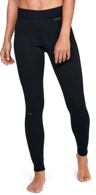 Under Armour Under Armour ColdGear Base 2.0 Legging - Women's Large Black - $55.34 at Optics Planet