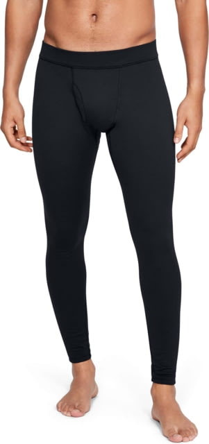 Under Armour Under Armour ColdGear Base 4.0 Legging - Men's 3XL Black - $100.00 at Optics Planet