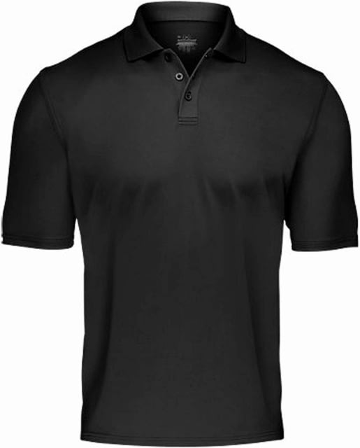 Under Armour Men's Tactical Range Polo Shirt Black Small