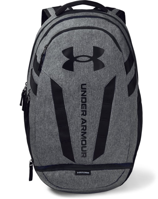 Under Armour Ua Hustle 5.0 Backpack - Under Armour